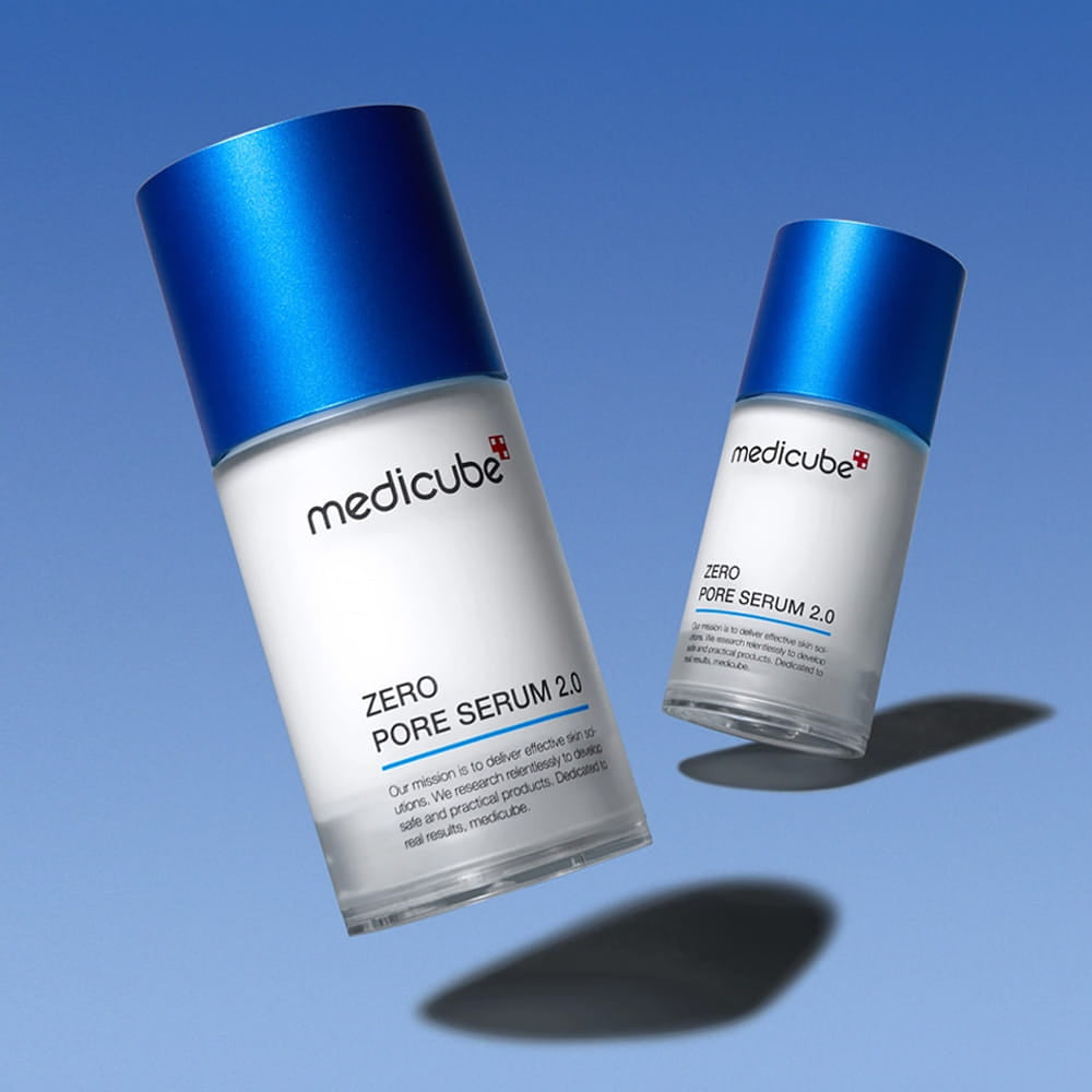 Zero Pore Serum 2.0 37ml