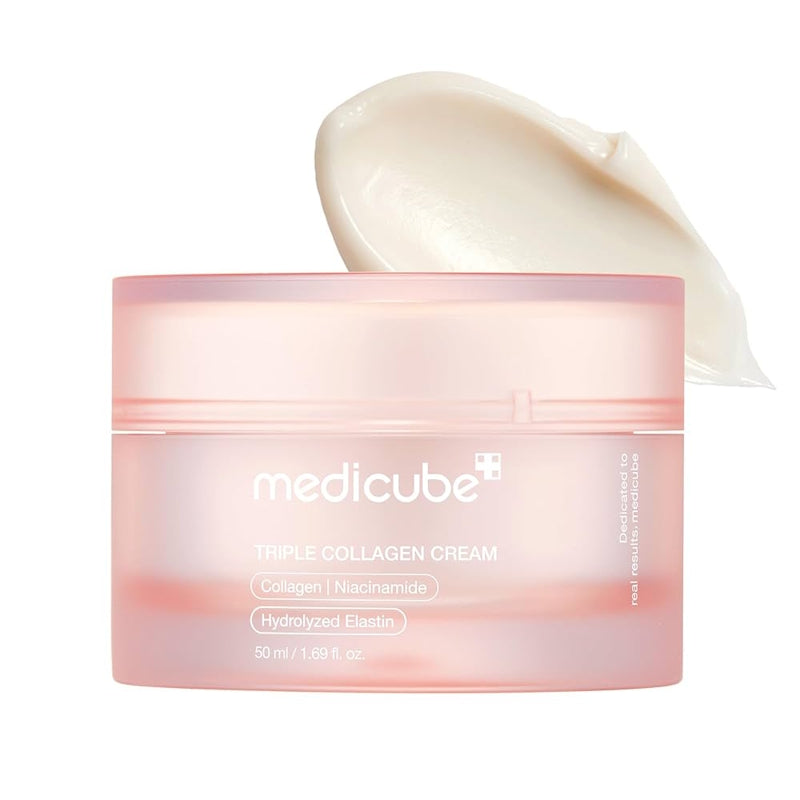 Triple Collagen Cream 4.0 50ml