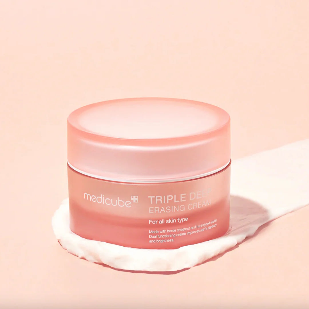 Triple Collagen Cream 4.0 50ml