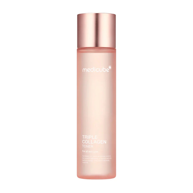 Triple Collagen Toner 4.0 140ml