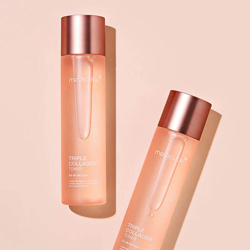 Triple Collagen Toner 4.0 140ml