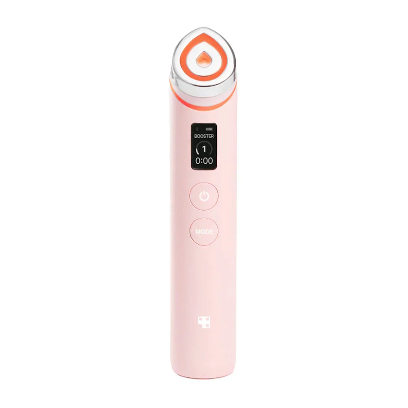 AGE-R BOOSTER PRO EX PINK