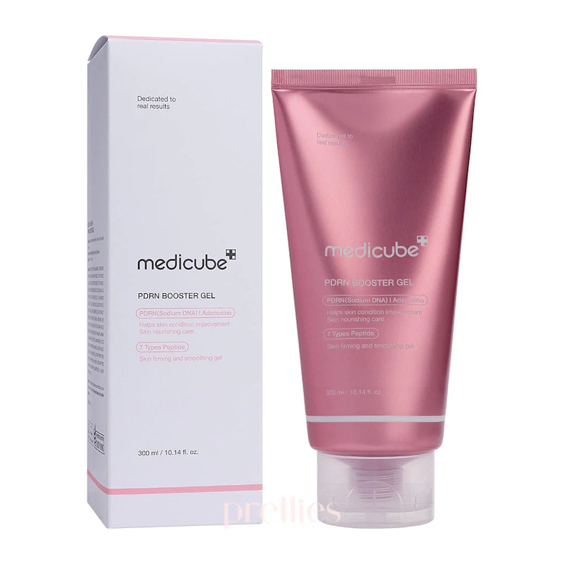 PDRN BOOSTER GEL 300ML