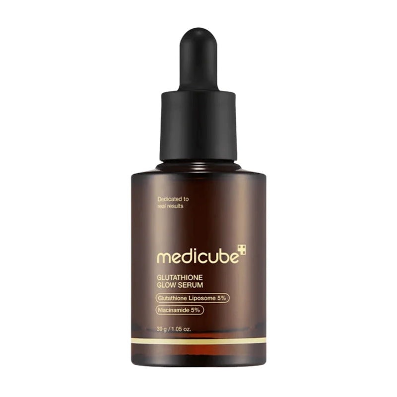 GLUTATHIONE GLOW SERUM