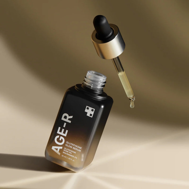 GLUTATHIONE GLOW SERUM