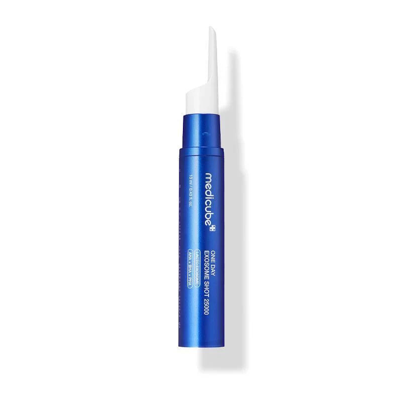 ONE DAY EXOSOME SHOT PORE AMPOULE 25000 13ml