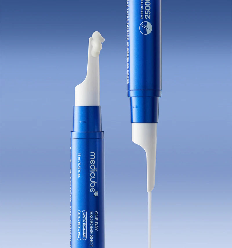 ONE DAY EXOSOME SHOT PORE AMPOULE 25000 13ml