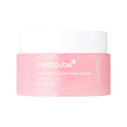 PDRN PINK COLLAGEN CAPSULE CREAM 55g