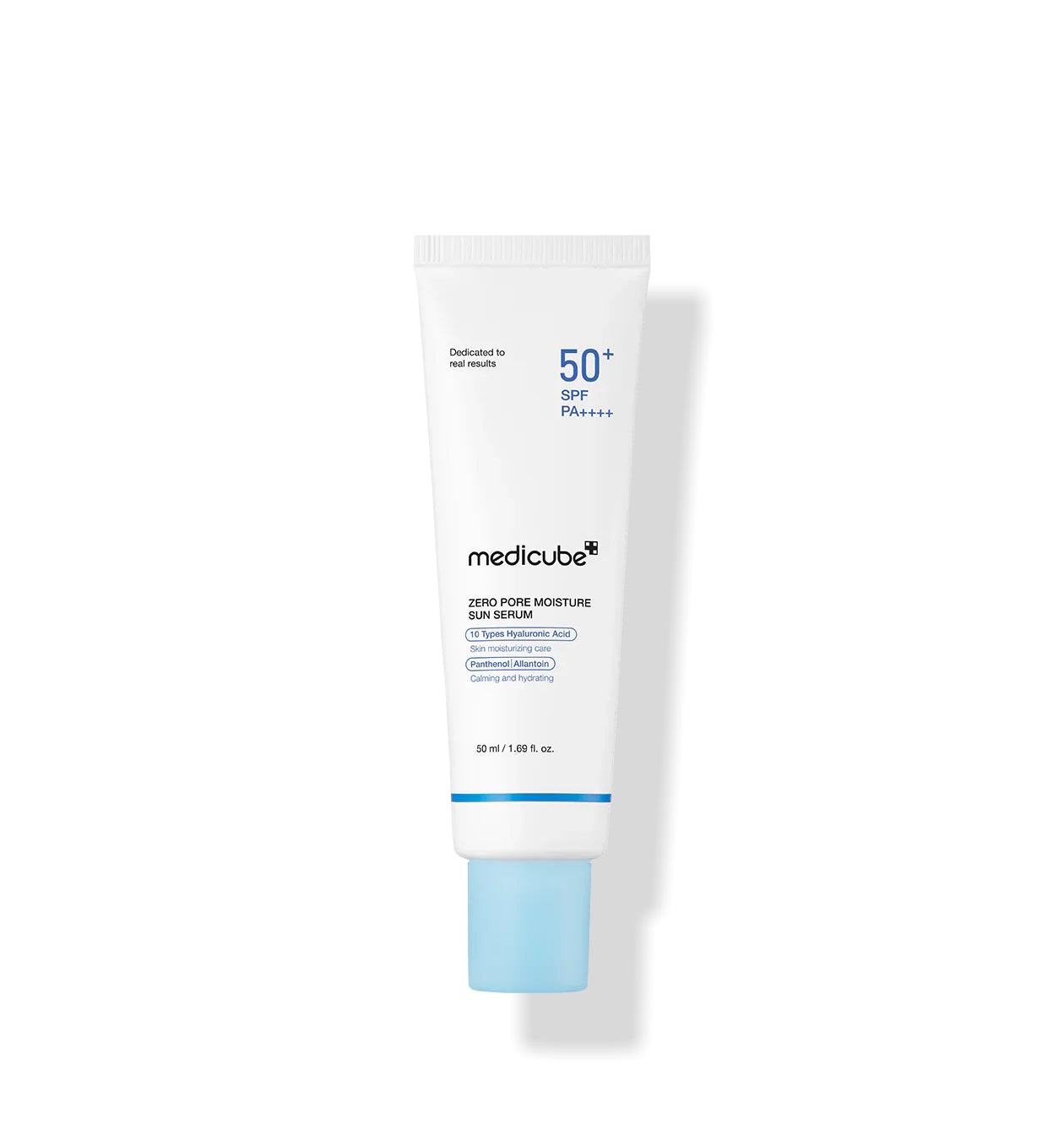 Zero Pore Hydrating Sun Serum 50ml