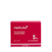 Txa Niacinamide Capsule 5% Cream 55g