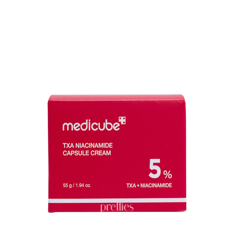 Txa Niacinamide Capsule 5% Cream 55g