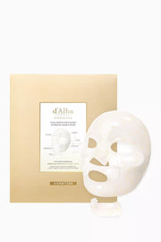 Signature Vita Capsule Anti-Aging Hydrogel Mask 8 Shape (4ea)