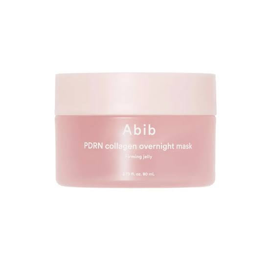 PDRN Collagen Overnight Mask Firming Jelly 80ml