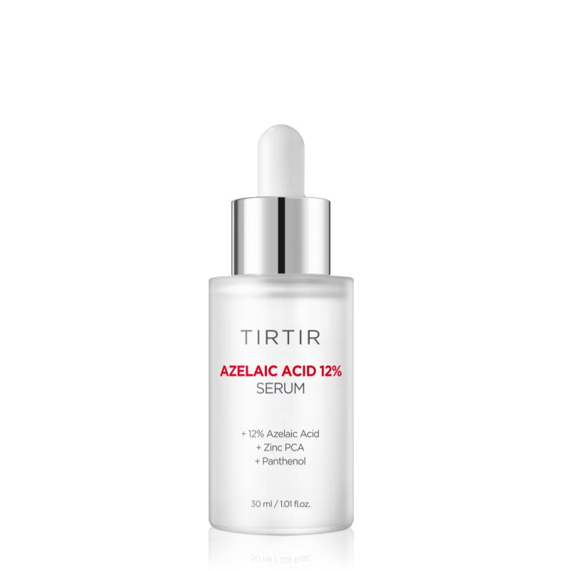 AZELAIC ACID 12% SERUM 30ml