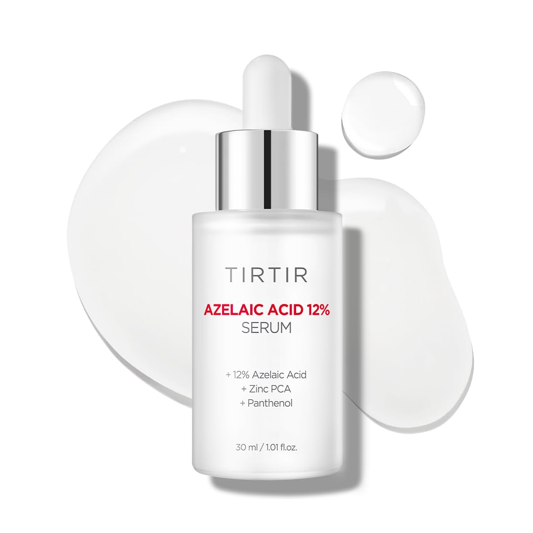 AZELAIC ACID 12% SERUM 30ml