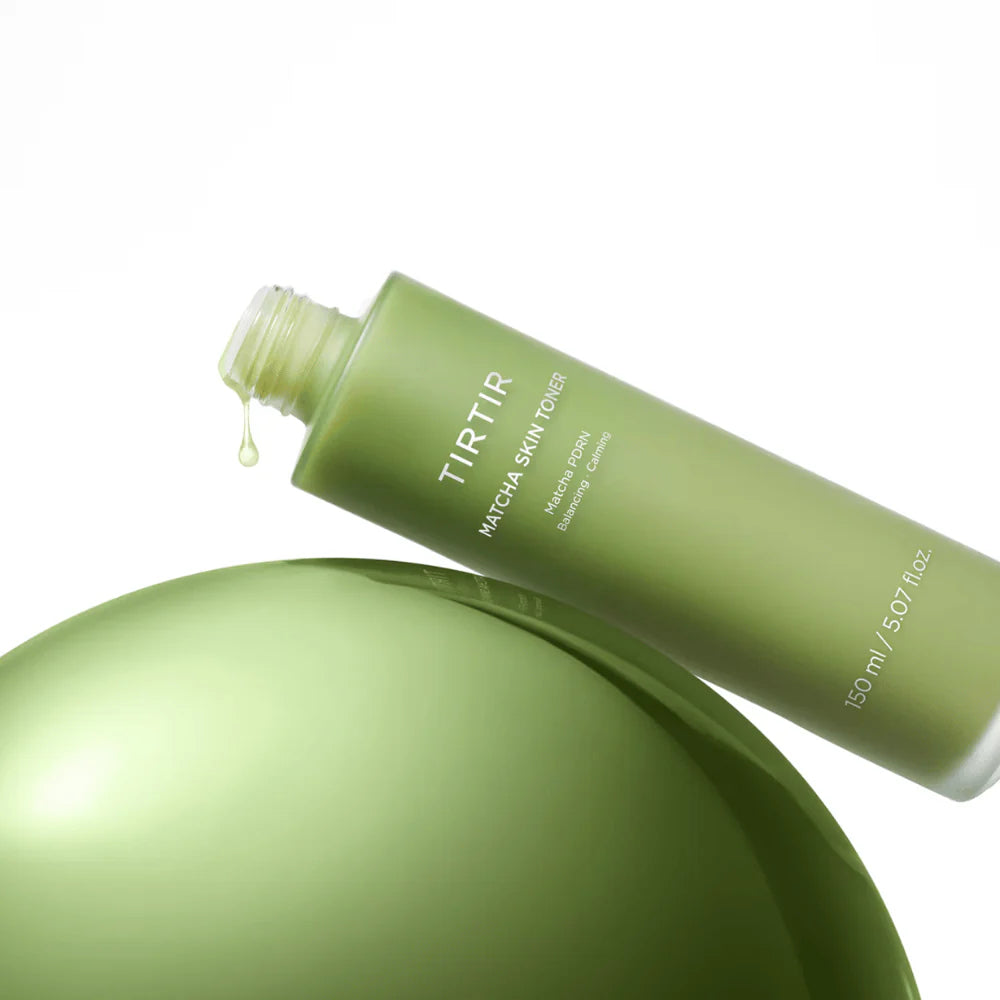 Matcha Skin Toner 150 ml