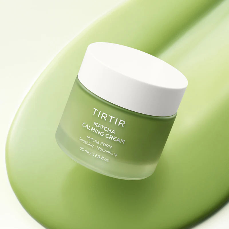Matcha Calming Cream 50 ml