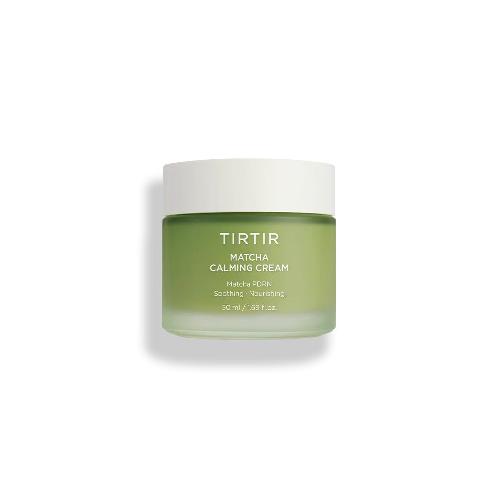 Matcha Calming Cream 50 ml