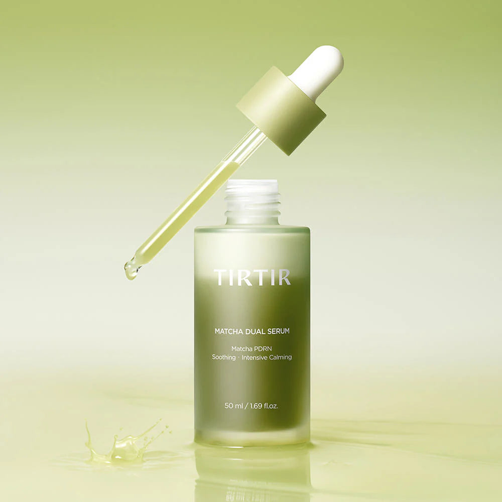 MATCHA DUAL SERUM 50ml