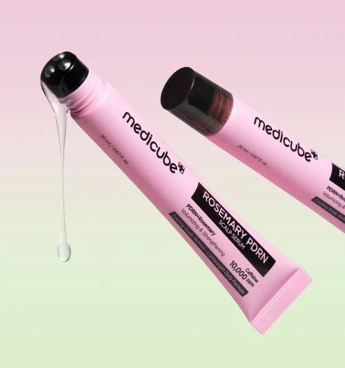 ROSEYMARY PDRN SCALP SERUM 20ml