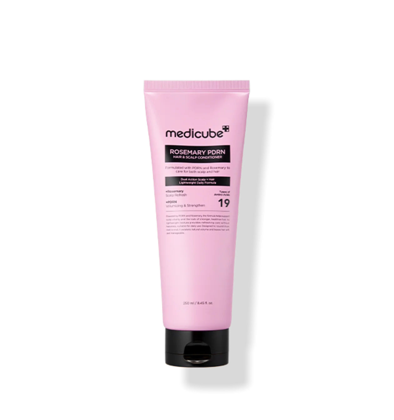 ROSEMARY PDRN HAIR&SCALP CONDITIONER 250ml