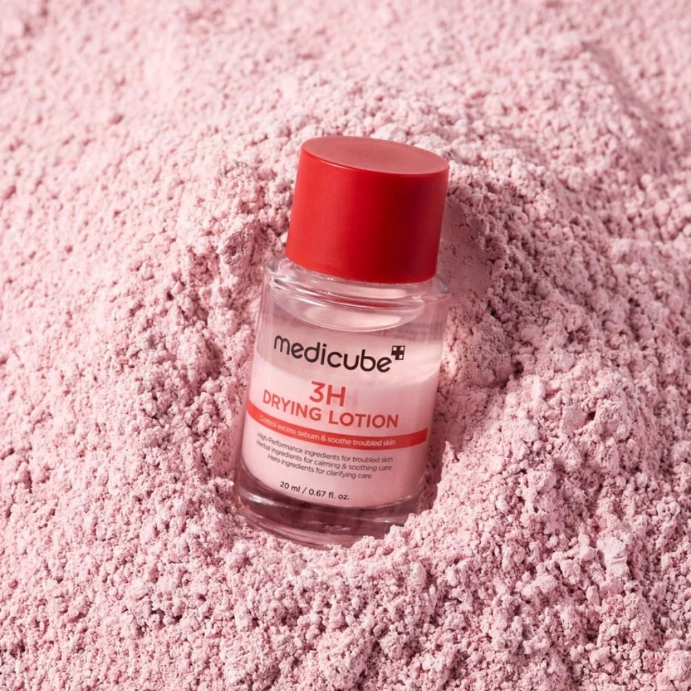 3H Drying Lotion 20ml