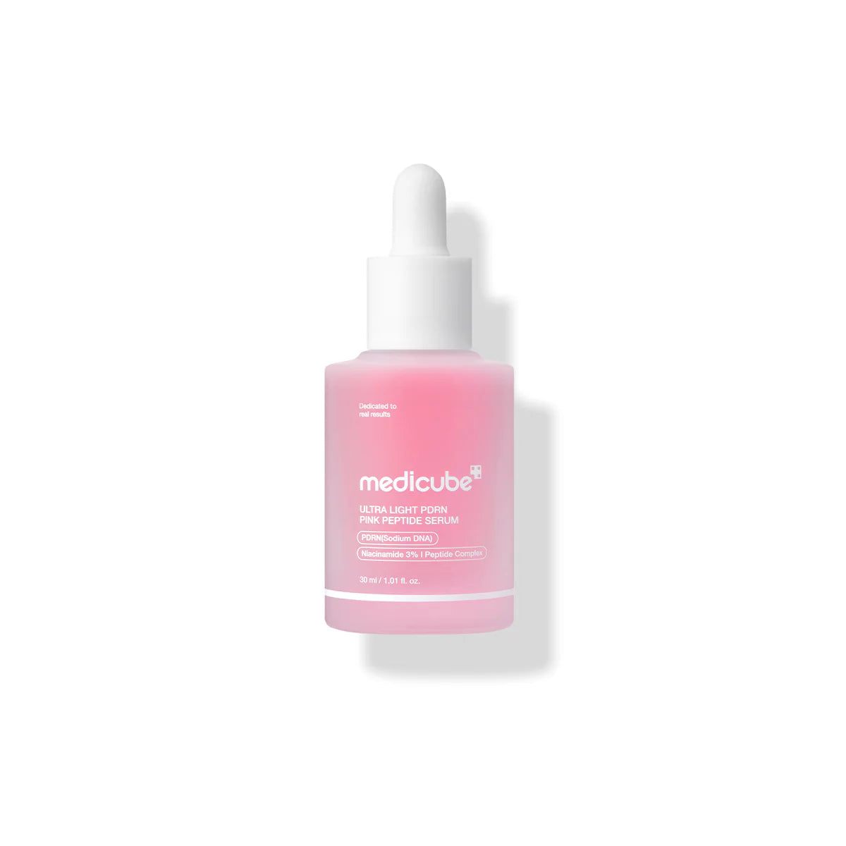 Pink Peptide Serum Ultra Light 30ml