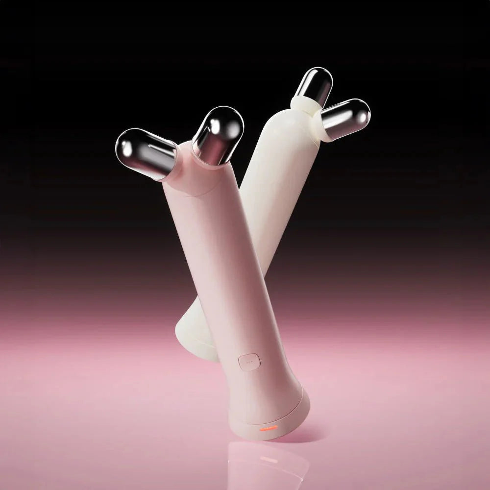 AGE-R V Roller (Pink Edition)