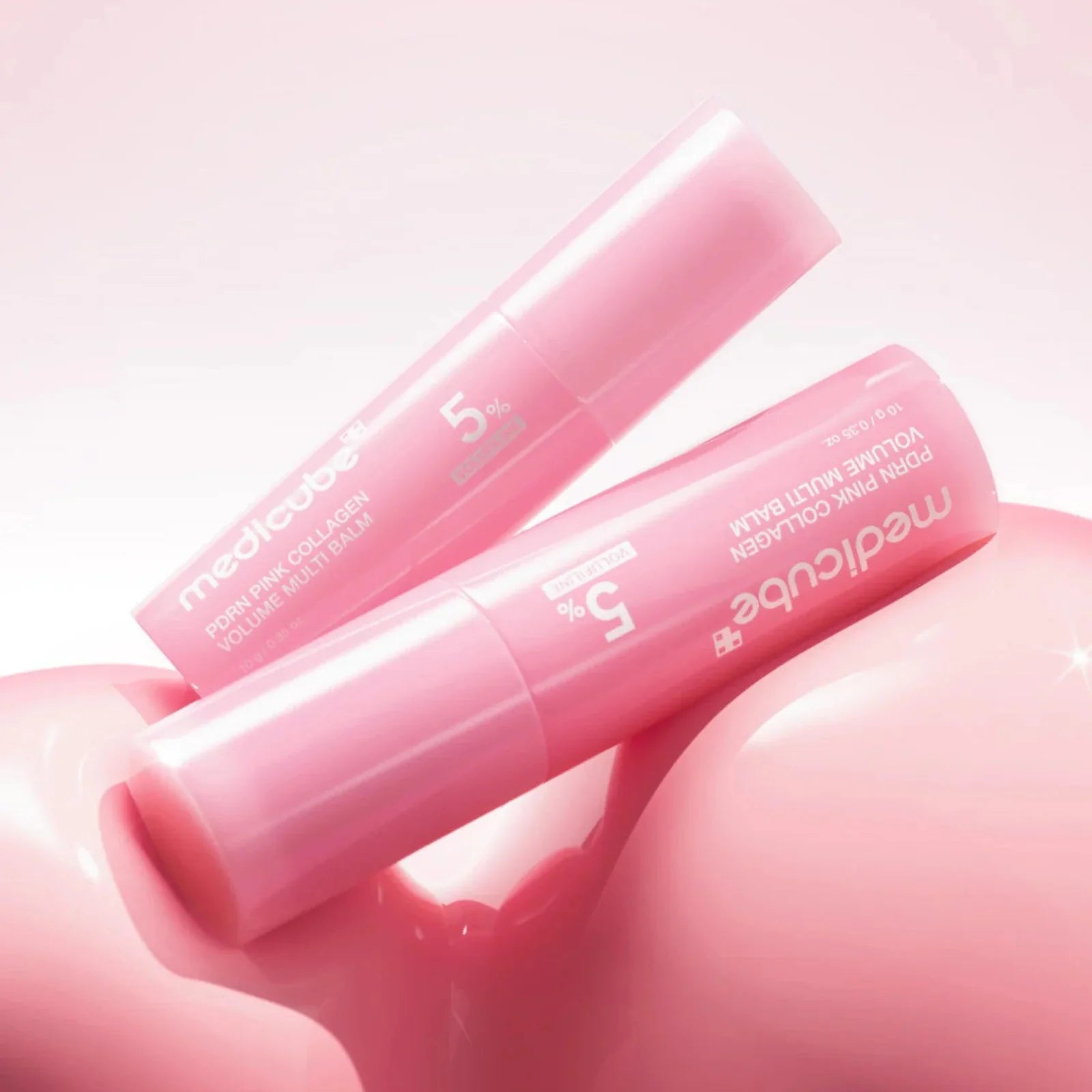 PDRN Pink Collagen Volume Multi Balm (10g)