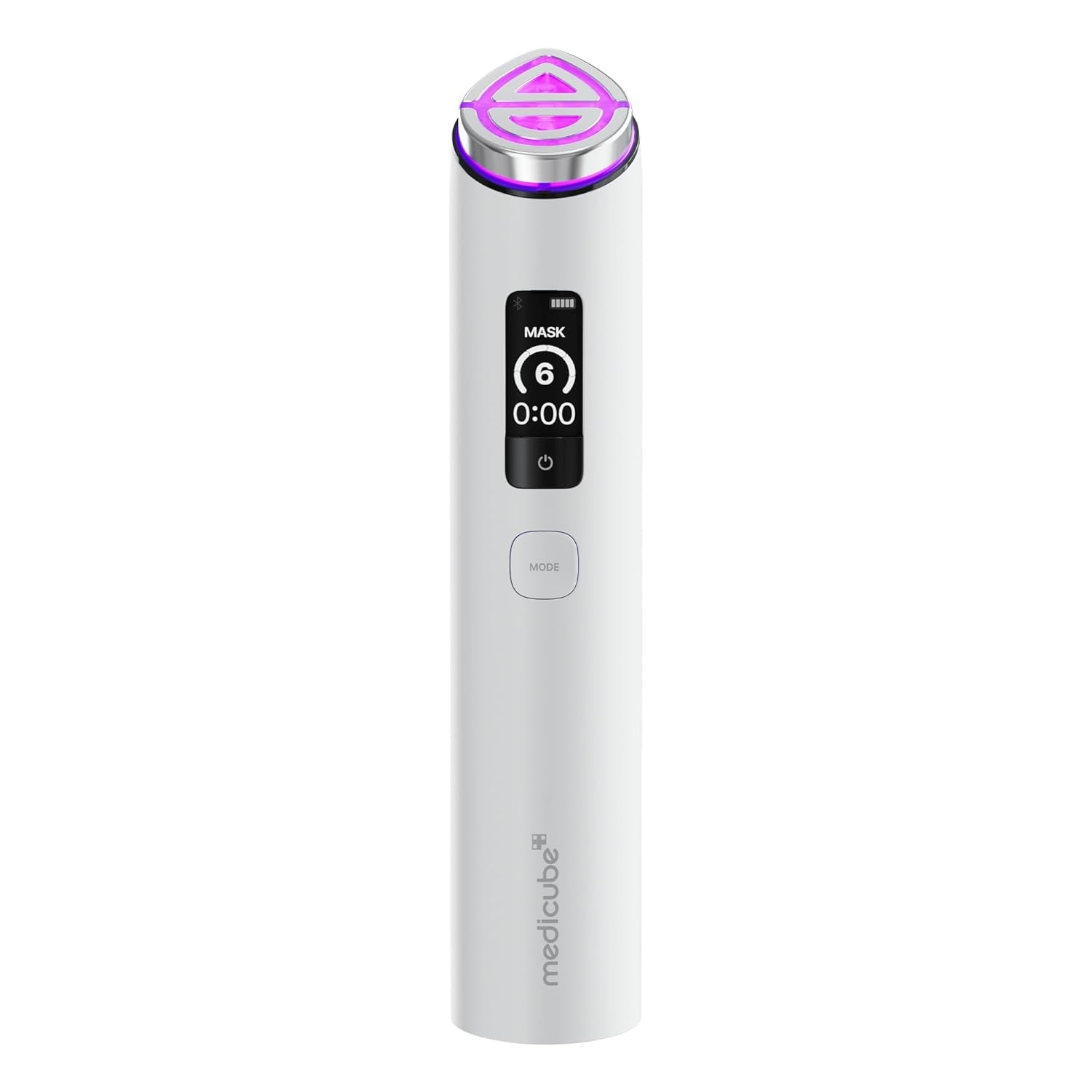 (US) AGE-R BOOSTER PRO X2 WHITE