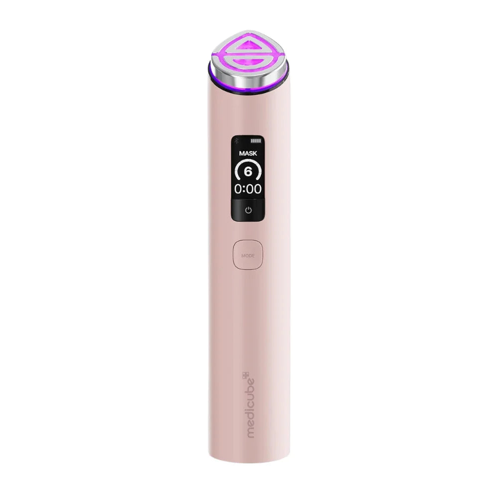 (US) AGE-R BOOSTER PRO X2 PINK