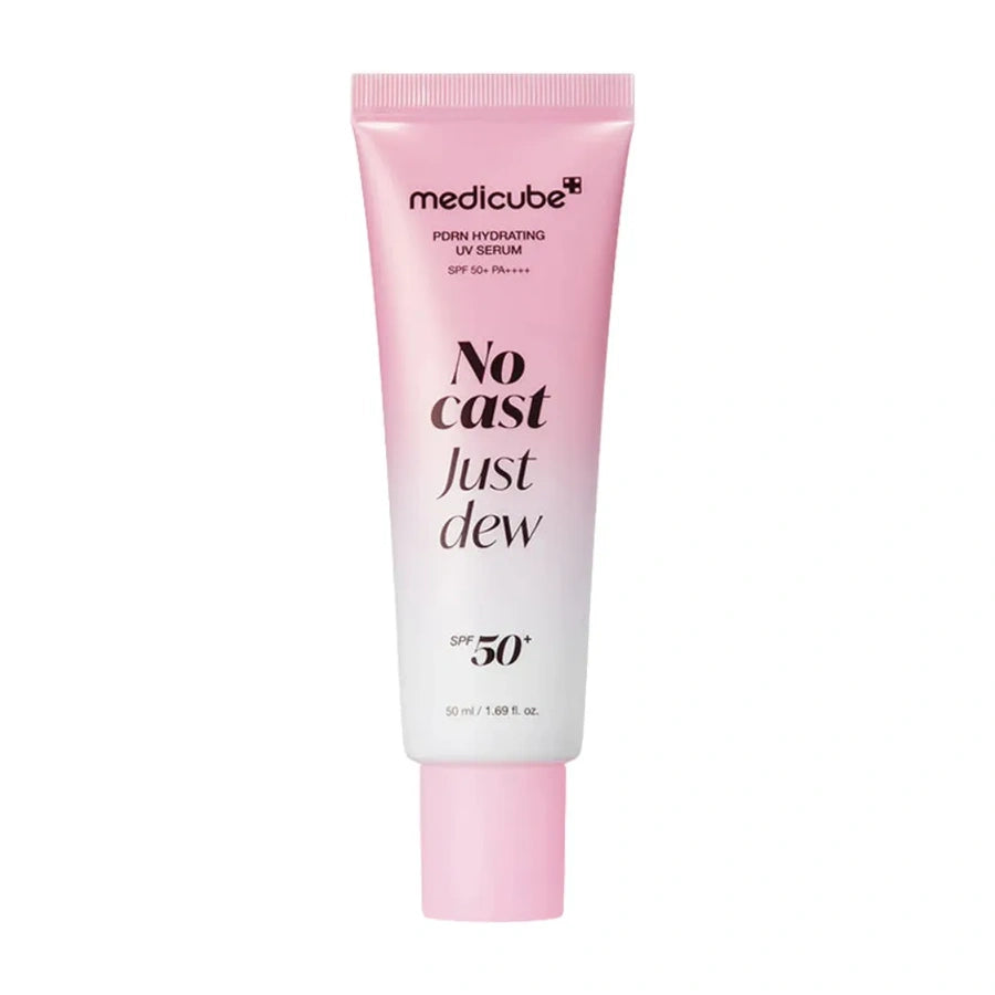 PDRN Hydrating UV Serum