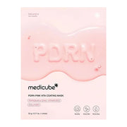 PDRN Pink Vita Coating Mask (1EA)