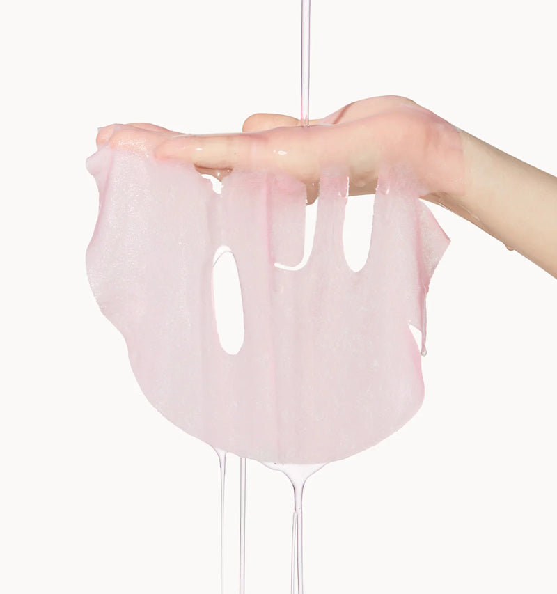 PDRN Pink Vita Coating Mask (1EA)