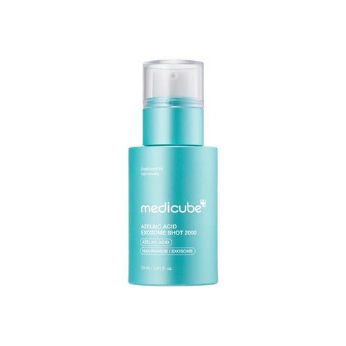 AZELAIC ACID EXOSOME SHOT 2000 30ml