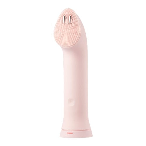 AGE-R Booster Cleanser Head Pink