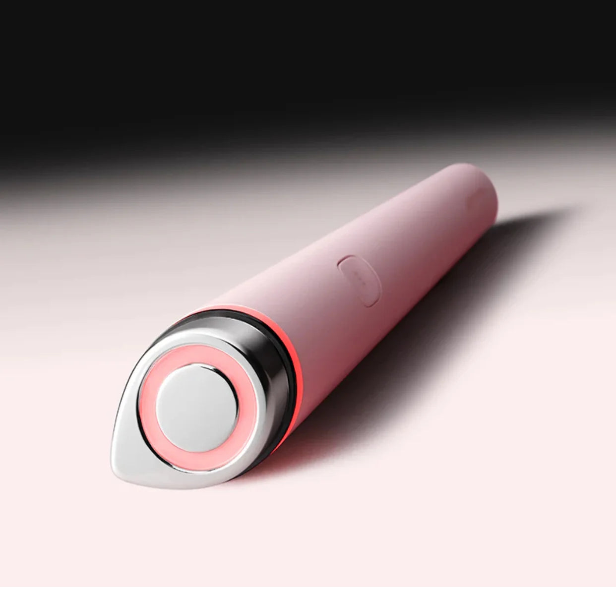 AGE-R Booster Pro Mini Plus Pink