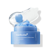 Hyaluronic Moisturizing Capsule Cream 55g