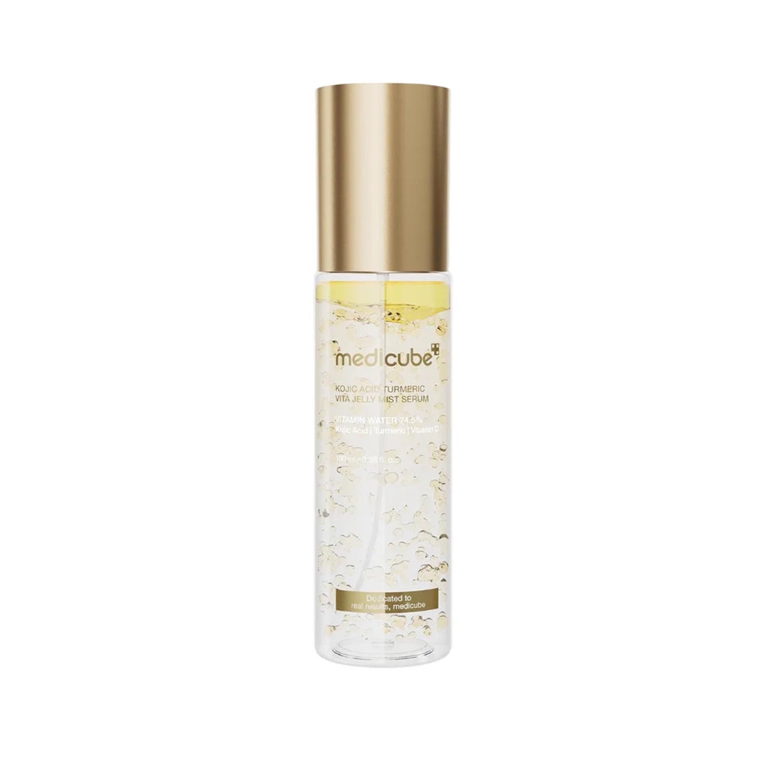 Kojic Acid Turmeric Vita Jelly Mist Serum 100ml