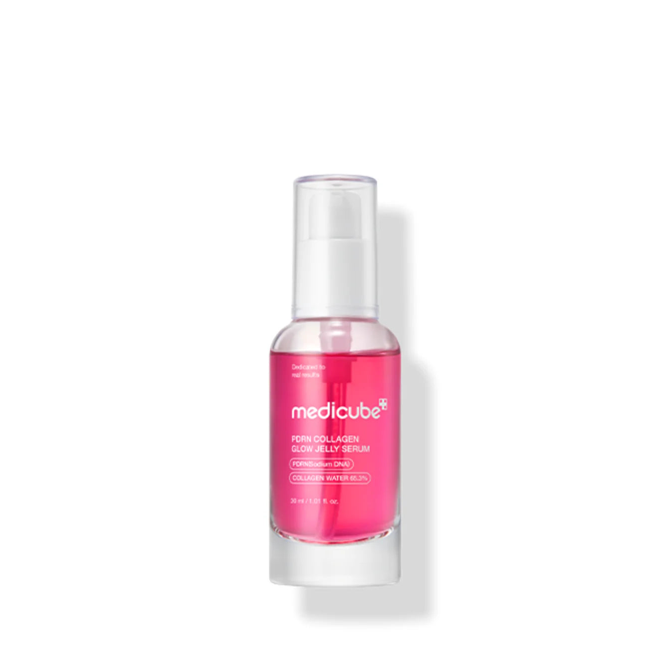 PDRN Collagen Glow Jelly Serum 30ml