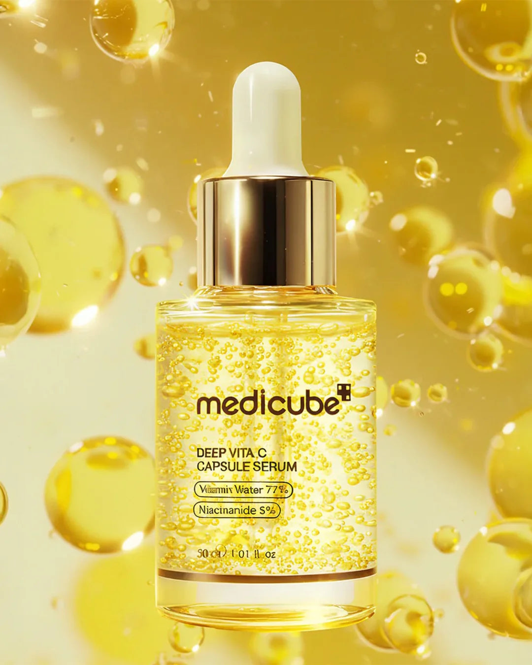 DEEP VITA C CAPSULE SERUM 30ml
