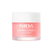 Overnight Lip Mask - Very Berry