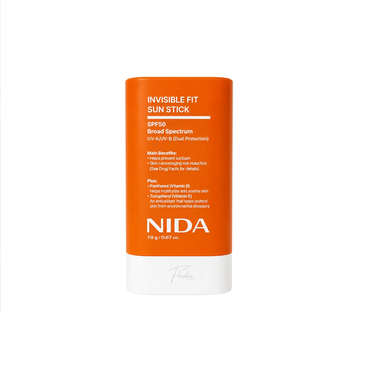 Invisible Fit Sun Stick OTC 19g