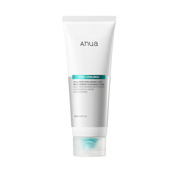 PDRN Hyaluronic Acid Moisturizing Cleansing Foam 150ml