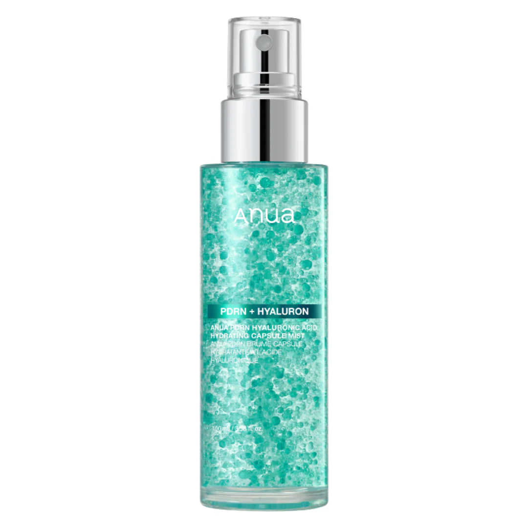PDRN Hyaluronic Acid Hydrating Capsule Mist 100ml