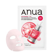 Niacinamide TXA Serum Mask [28ml x 1 sheet]