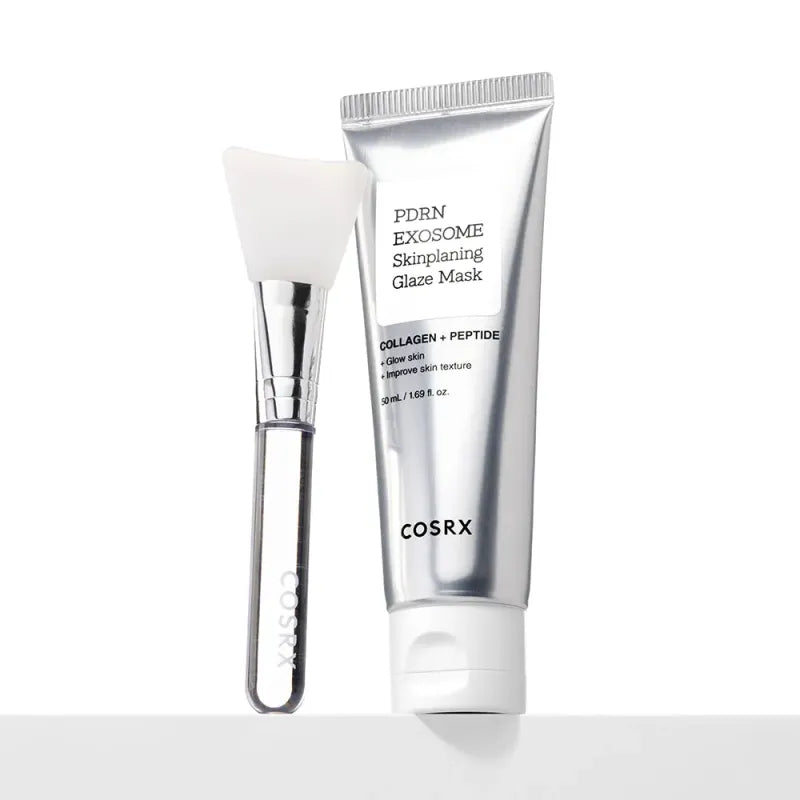 PDRN EXOSOME skinplaning glazemask