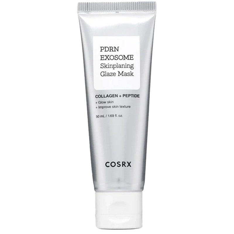 PDRN EXOSOME skinplaning glazemask
