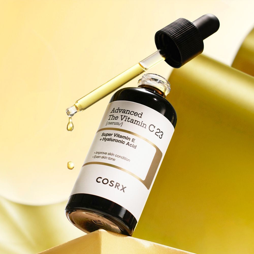 Advanced The Vitamin C23 20g