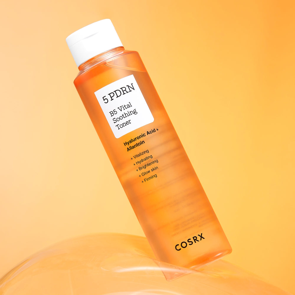 5 PDRN B5 Vital Toner 280ml